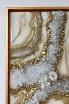 Golden Geode Currents