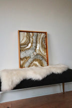 Golden Geode Currents