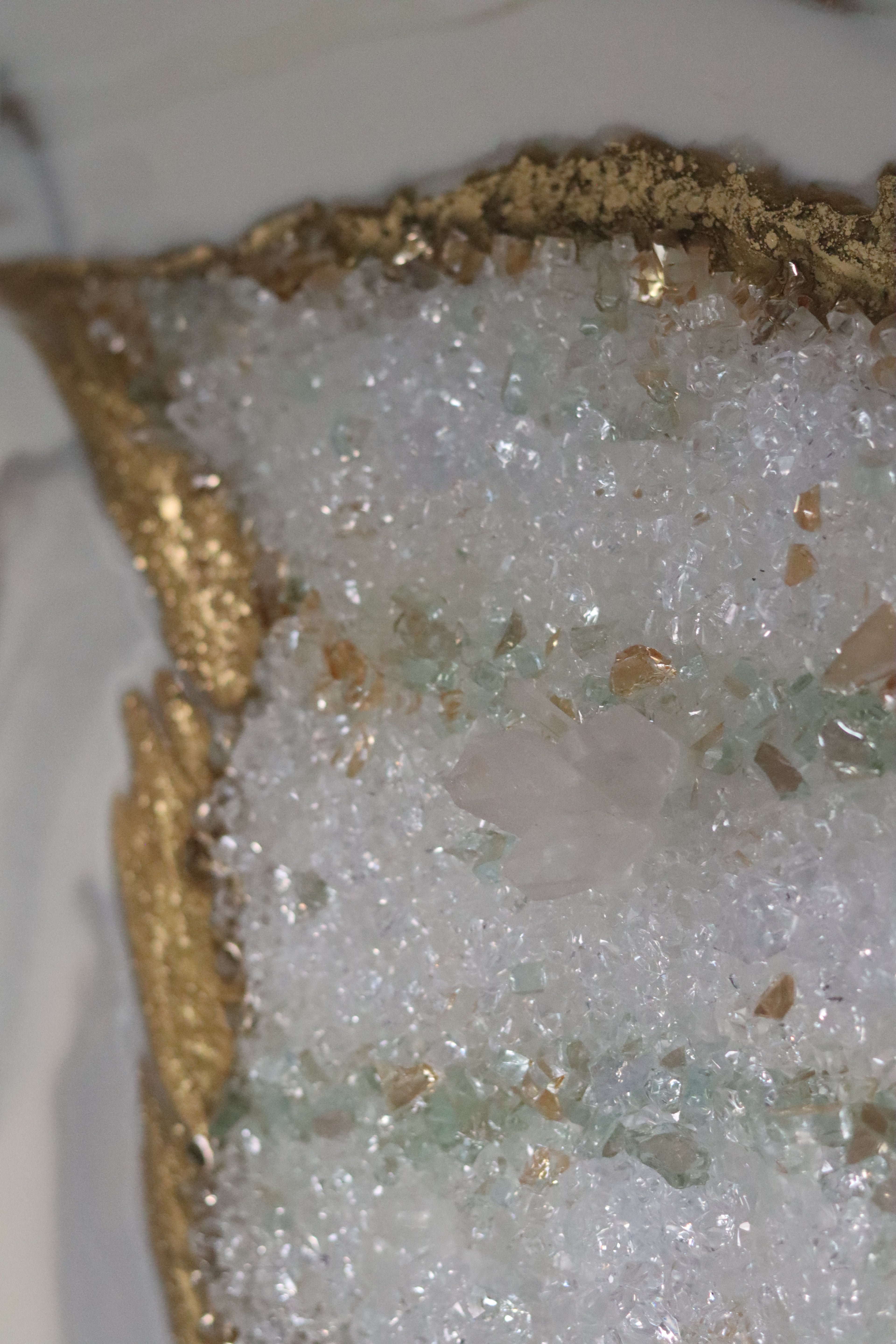 🦋 The Golden Butterfly