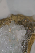 🦋 The Golden Butterfly