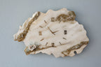 Angel Aura Quartz Clock