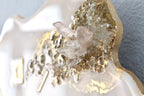 Angel Aura Quartz Clock
