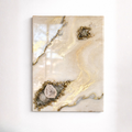 Aurora | Handcrafted Crystal Resin Wall Art