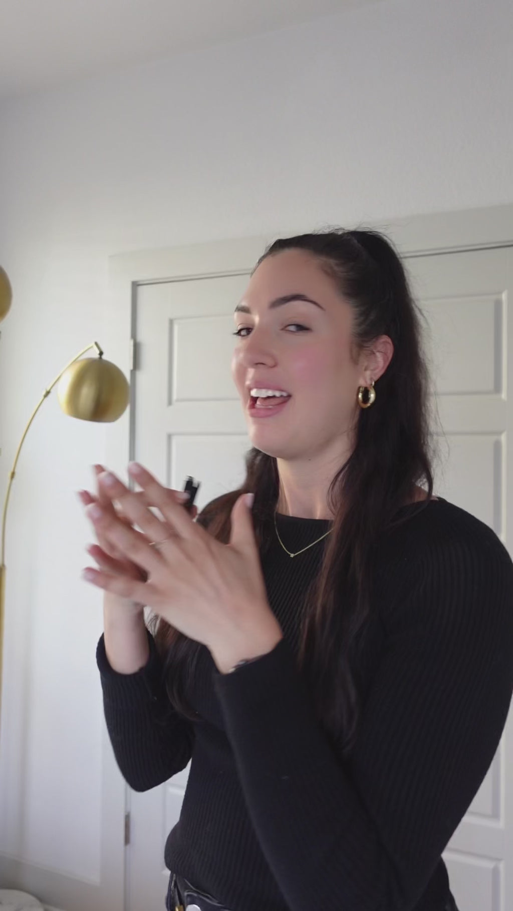 🦋 The Golden Butterfly