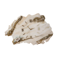 Angel Aura Quartz Clock